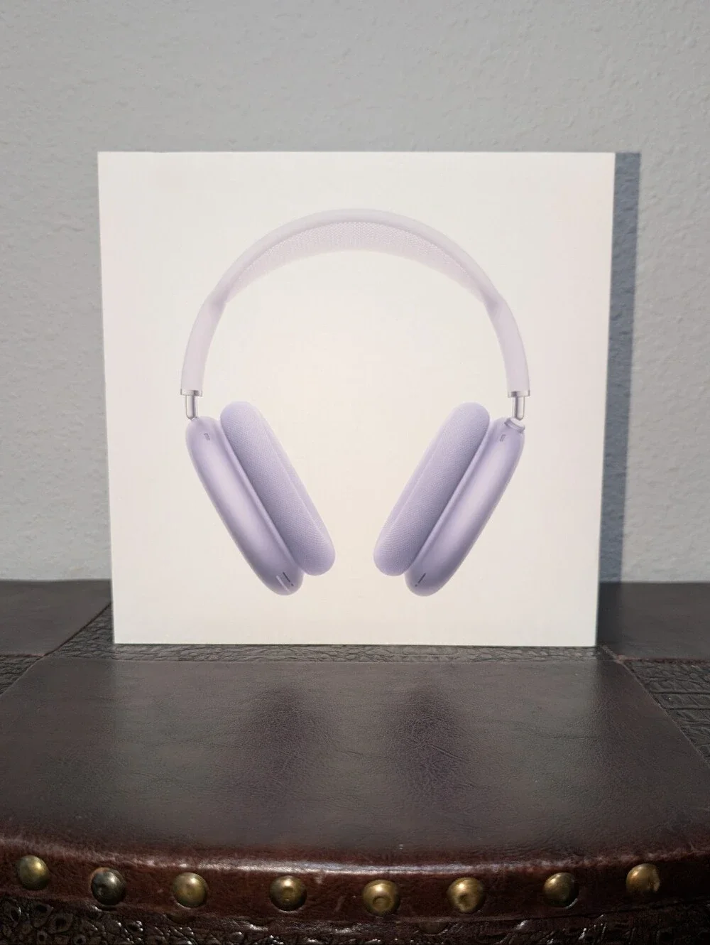 Apple AirPods Max - Lavender/ Purple